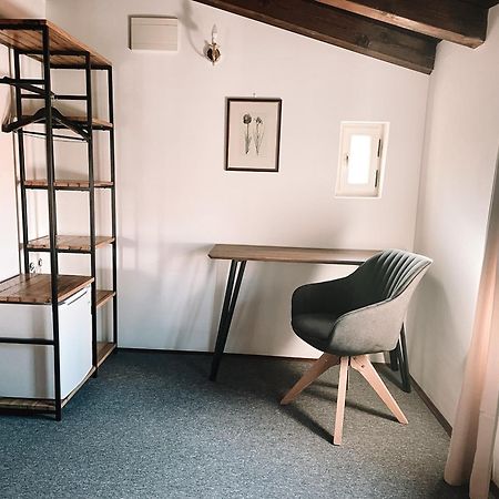 Hotel Casa Garzotto Rovinj Ngoại thất bức ảnh