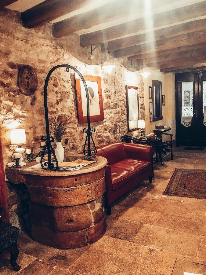 Hotel Casa Garzotto Rovinj Ngoại thất bức ảnh