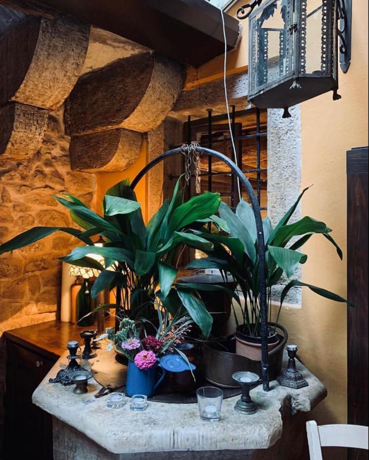 Hotel Casa Garzotto Rovinj Ngoại thất bức ảnh