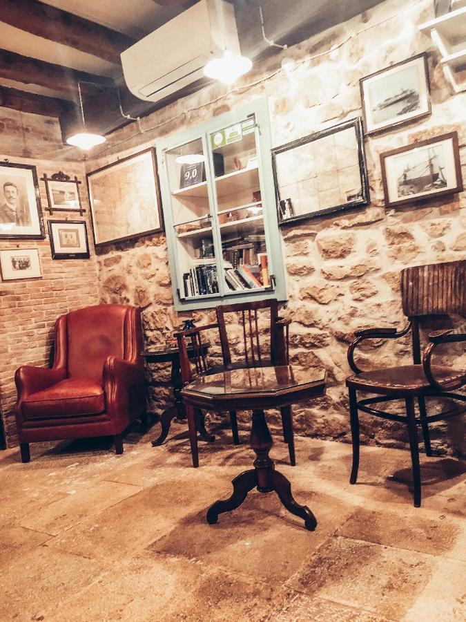 Hotel Casa Garzotto Rovinj Ngoại thất bức ảnh
