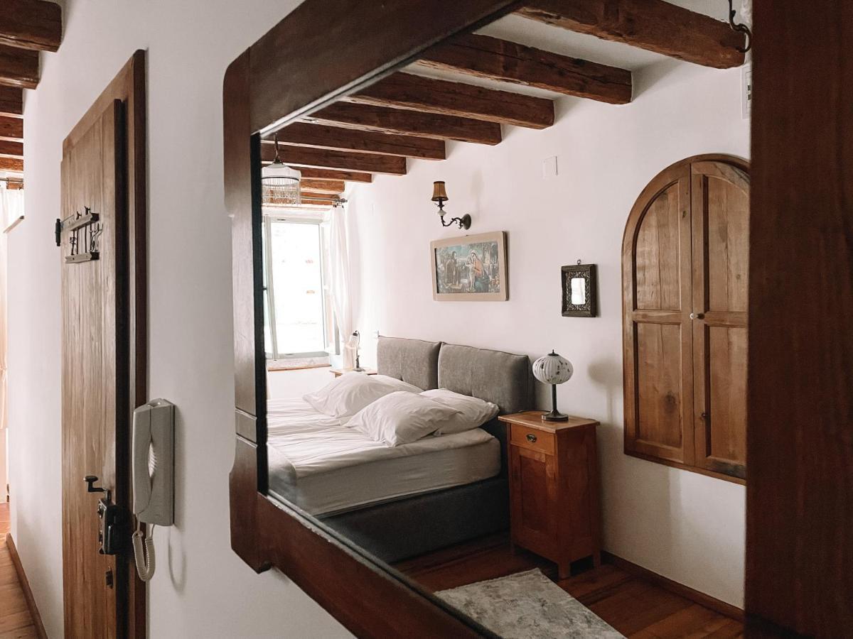 Hotel Casa Garzotto Rovinj Ngoại thất bức ảnh