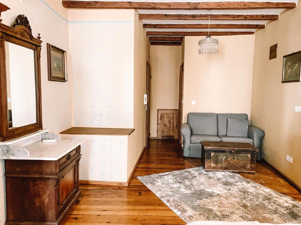 Hotel Casa Garzotto Rovinj Ngoại thất bức ảnh