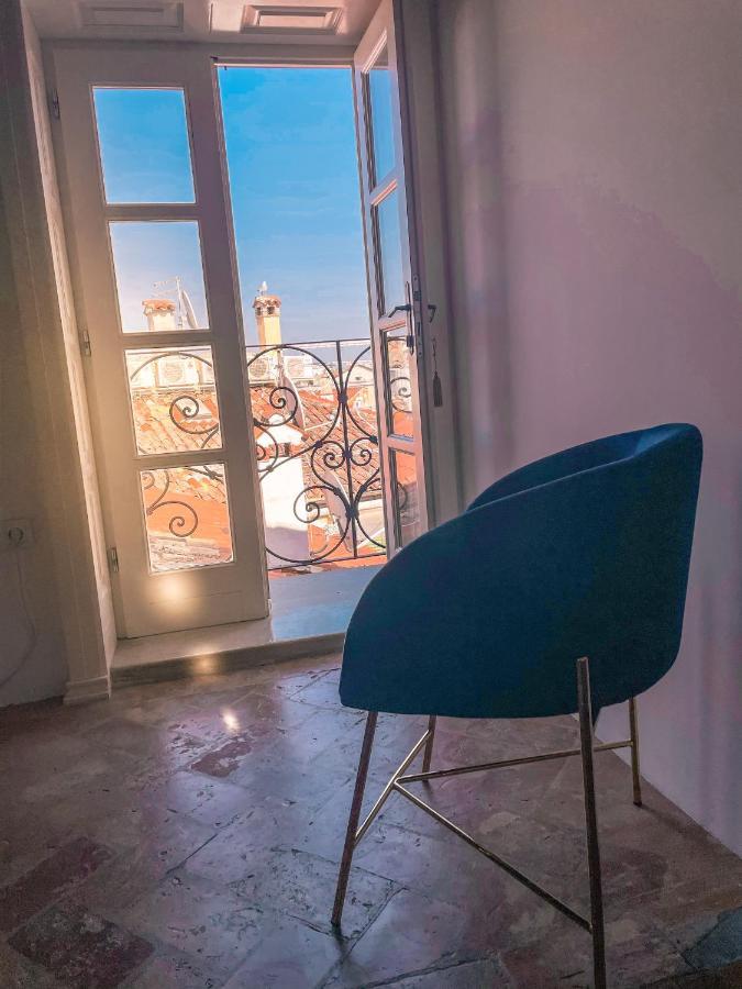 Hotel Casa Garzotto Rovinj Ngoại thất bức ảnh