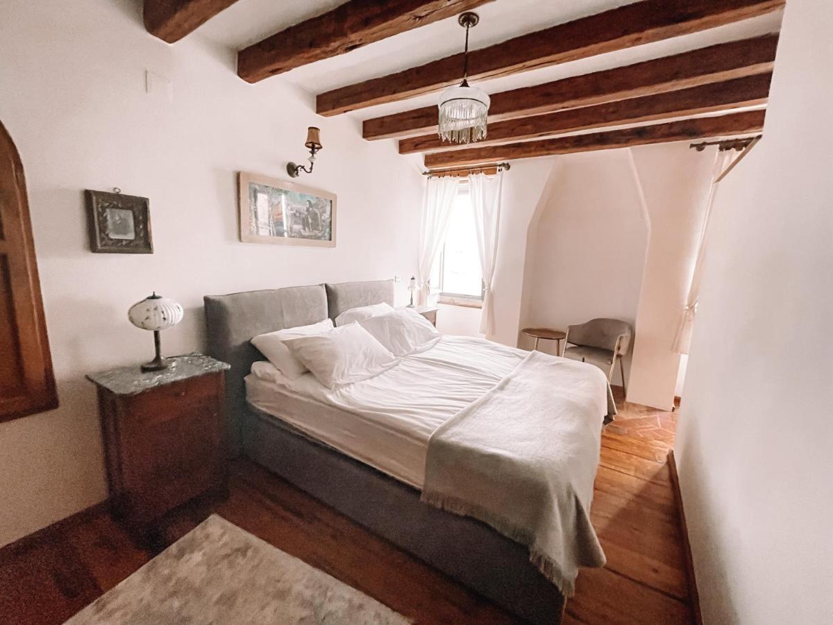 Hotel Casa Garzotto Rovinj Ngoại thất bức ảnh