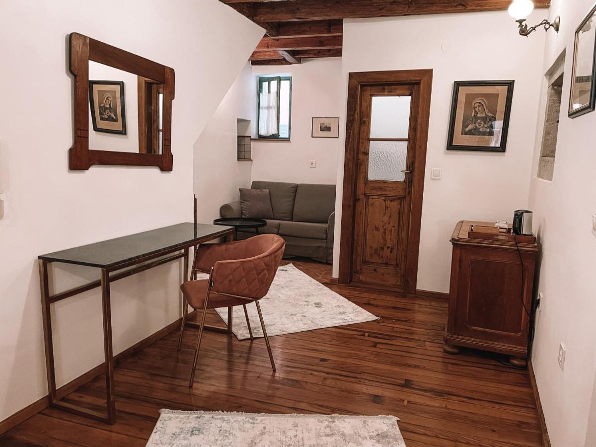 Hotel Casa Garzotto Rovinj Ngoại thất bức ảnh
