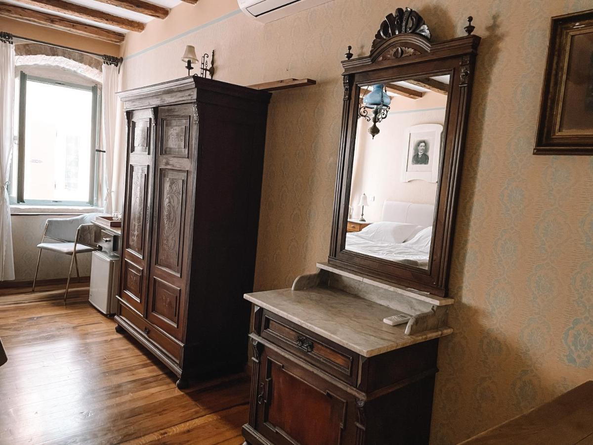 Hotel Casa Garzotto Rovinj Ngoại thất bức ảnh
