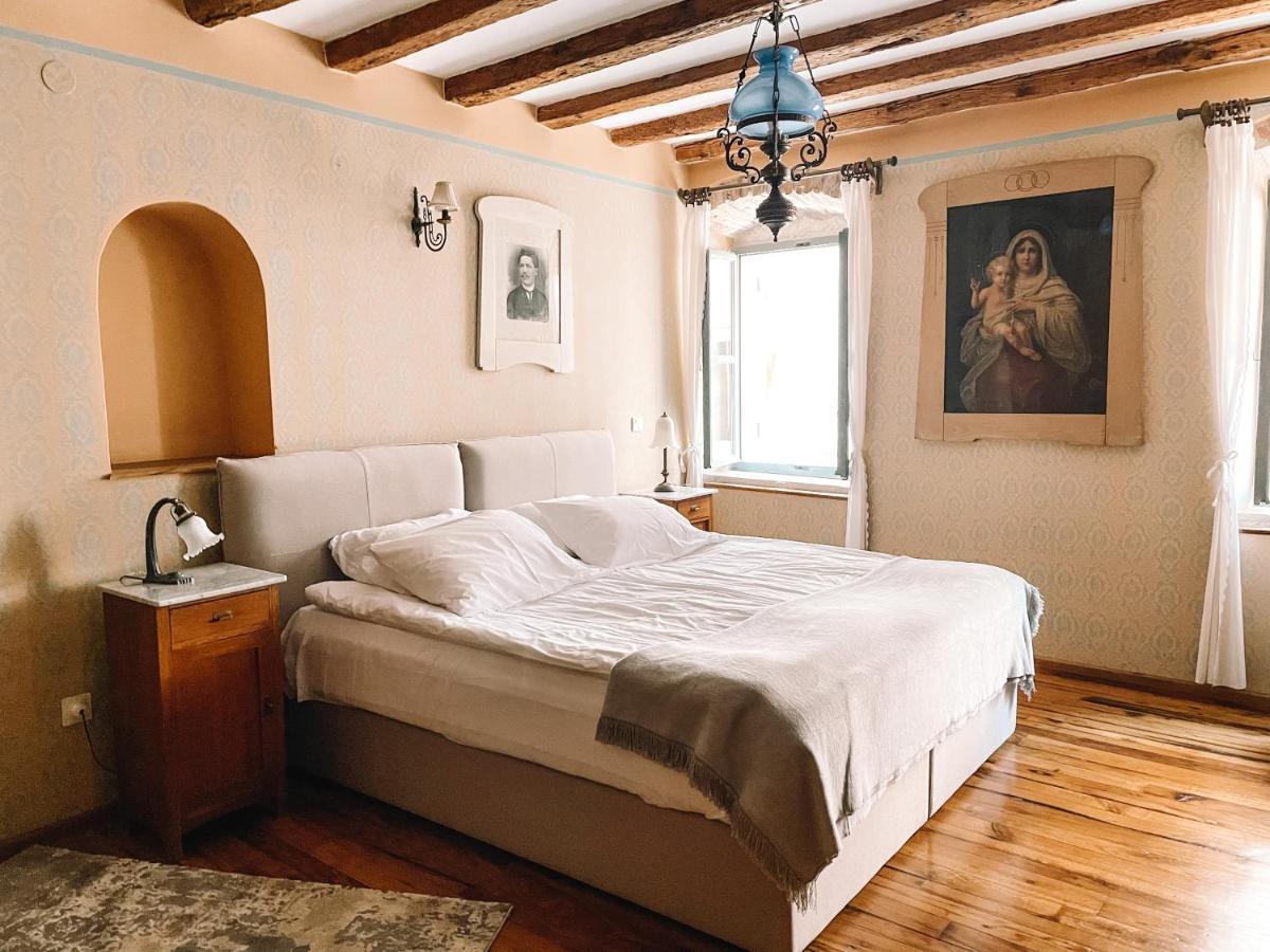 Hotel Casa Garzotto Rovinj Ngoại thất bức ảnh