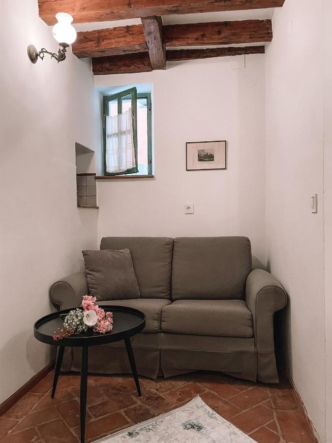 Hotel Casa Garzotto Rovinj Ngoại thất bức ảnh