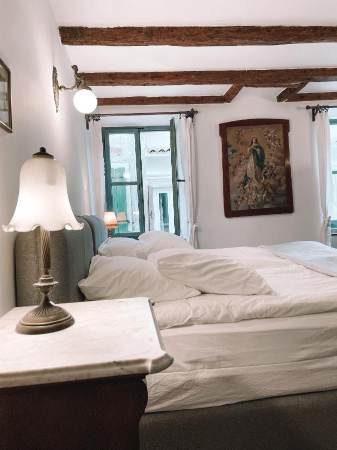Hotel Casa Garzotto Rovinj Ngoại thất bức ảnh
