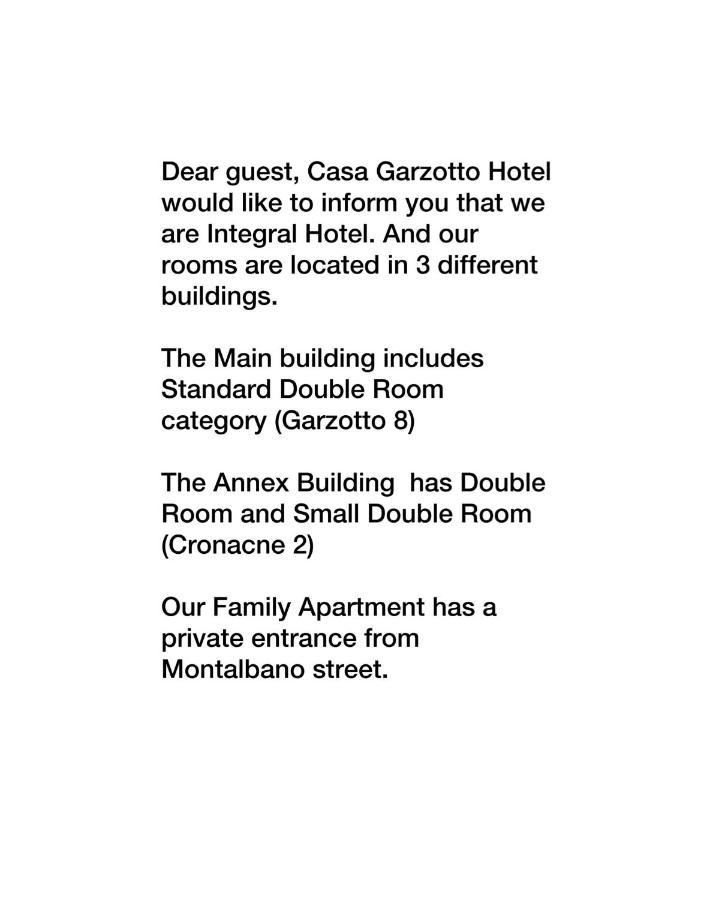 Hotel Casa Garzotto Rovinj Ngoại thất bức ảnh