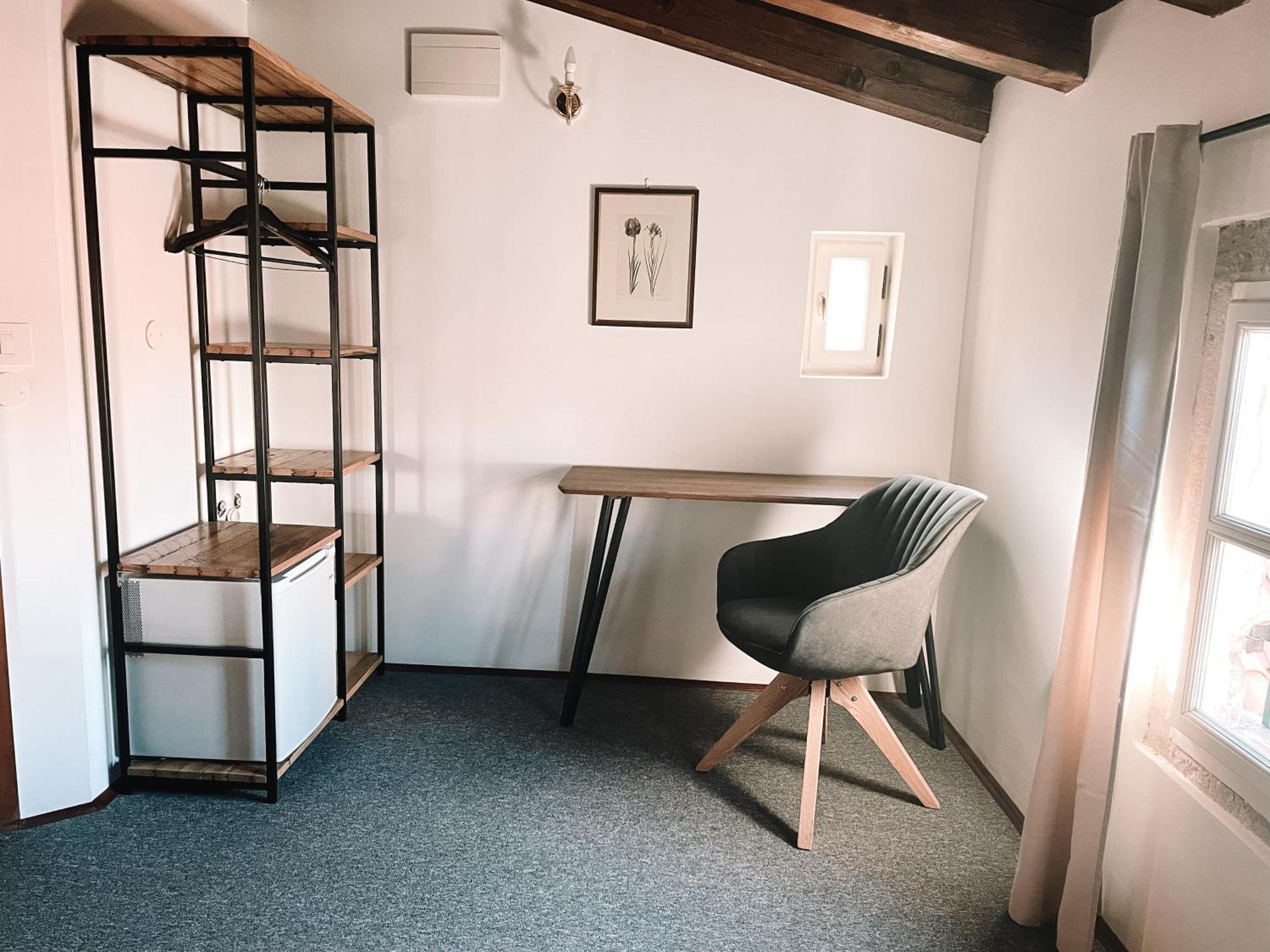 Hotel Casa Garzotto Rovinj Ngoại thất bức ảnh