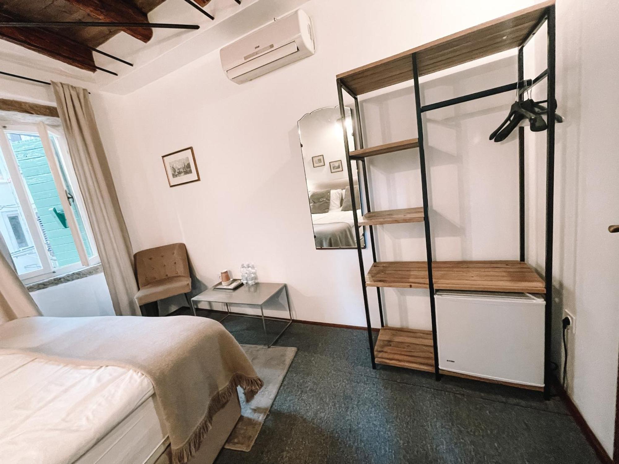 Hotel Casa Garzotto Rovinj Phòng bức ảnh