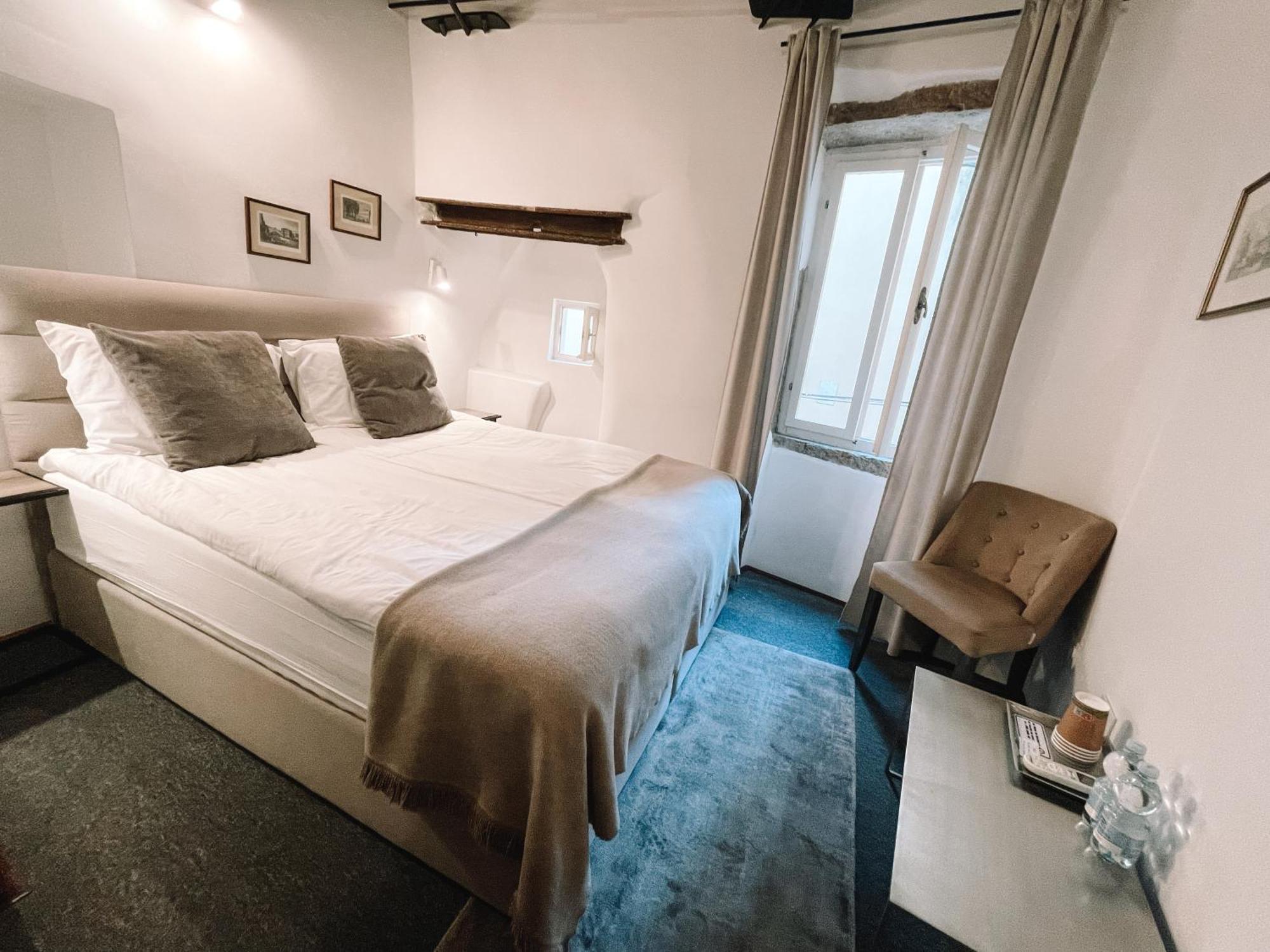 Hotel Casa Garzotto Rovinj Phòng bức ảnh