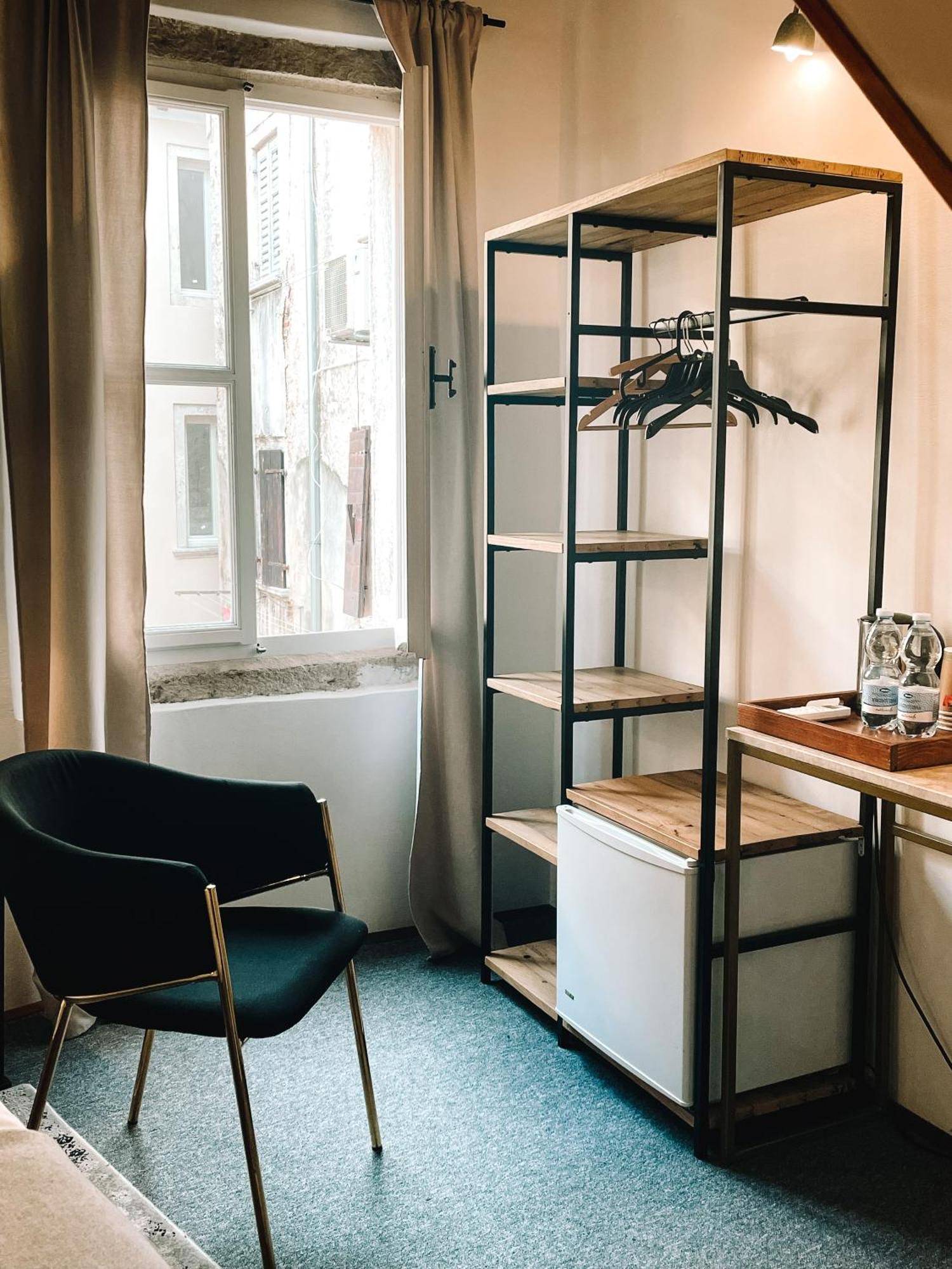 Hotel Casa Garzotto Rovinj Phòng bức ảnh