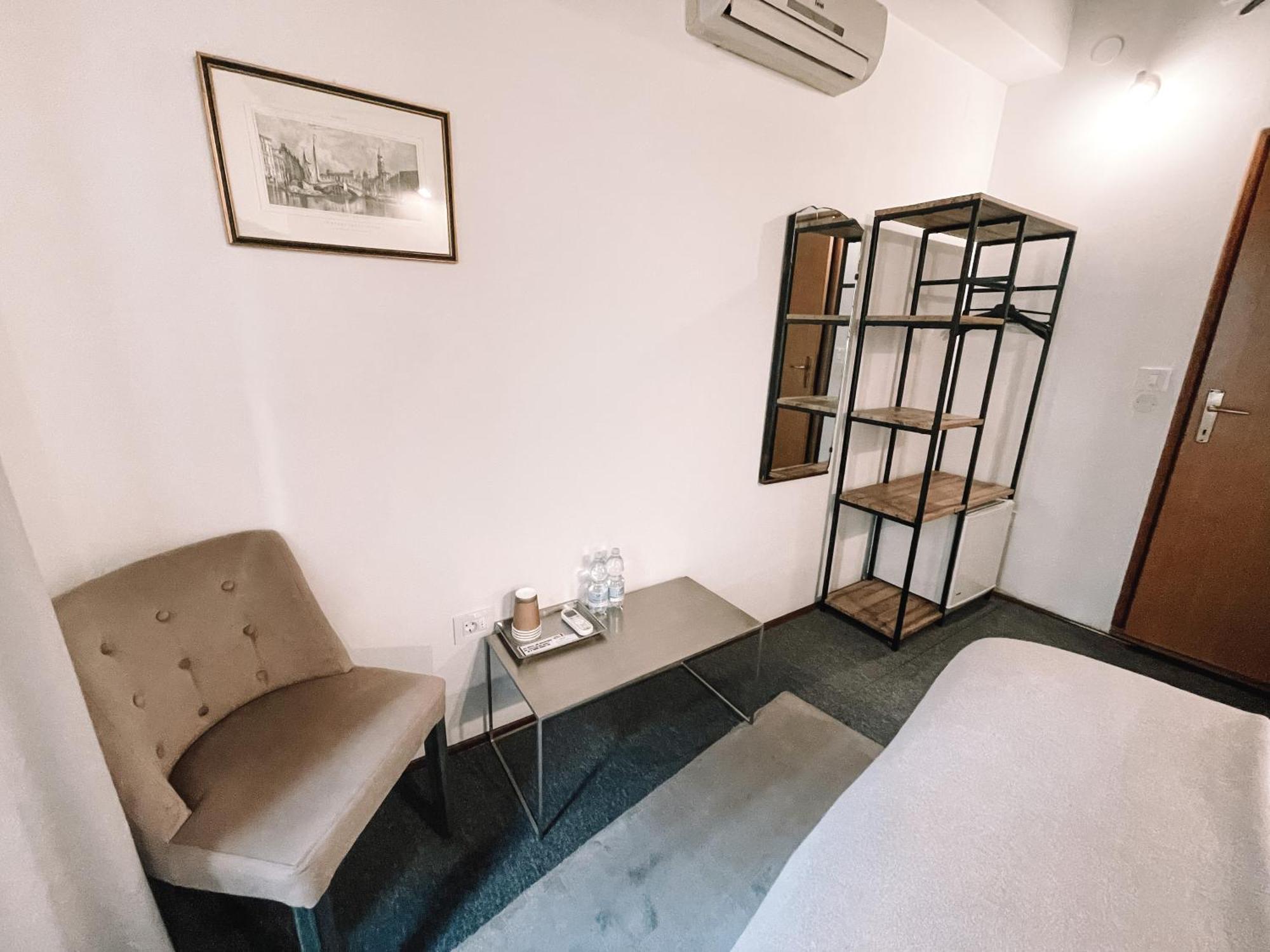 Hotel Casa Garzotto Rovinj Phòng bức ảnh