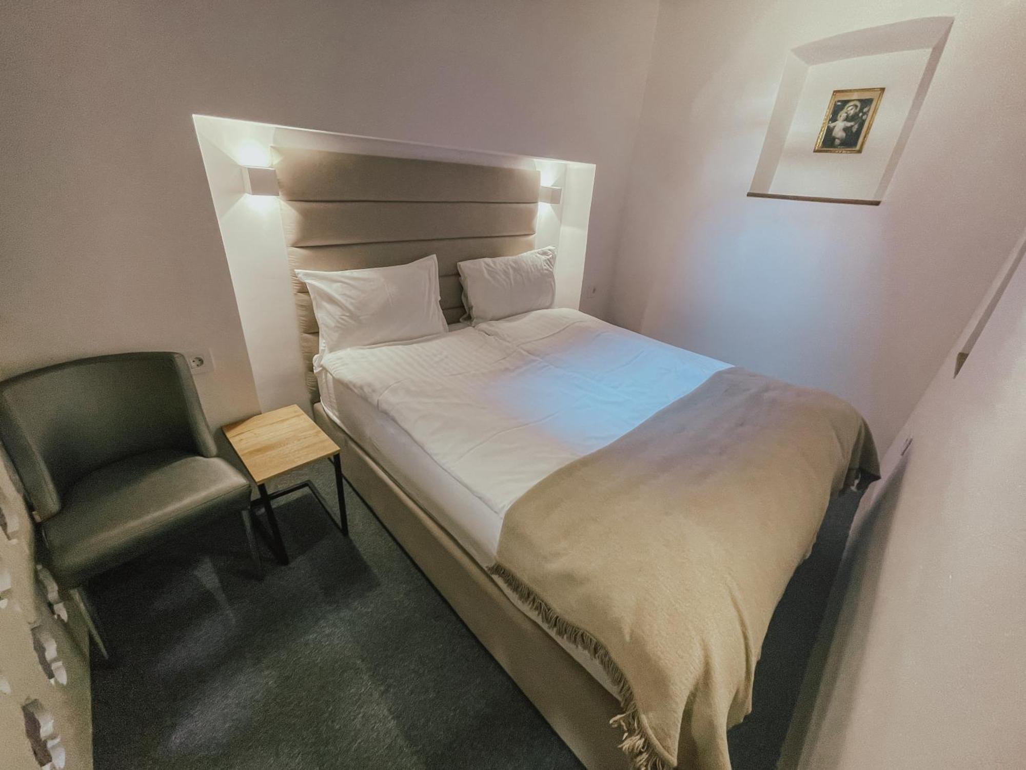Hotel Casa Garzotto Rovinj Ngoại thất bức ảnh