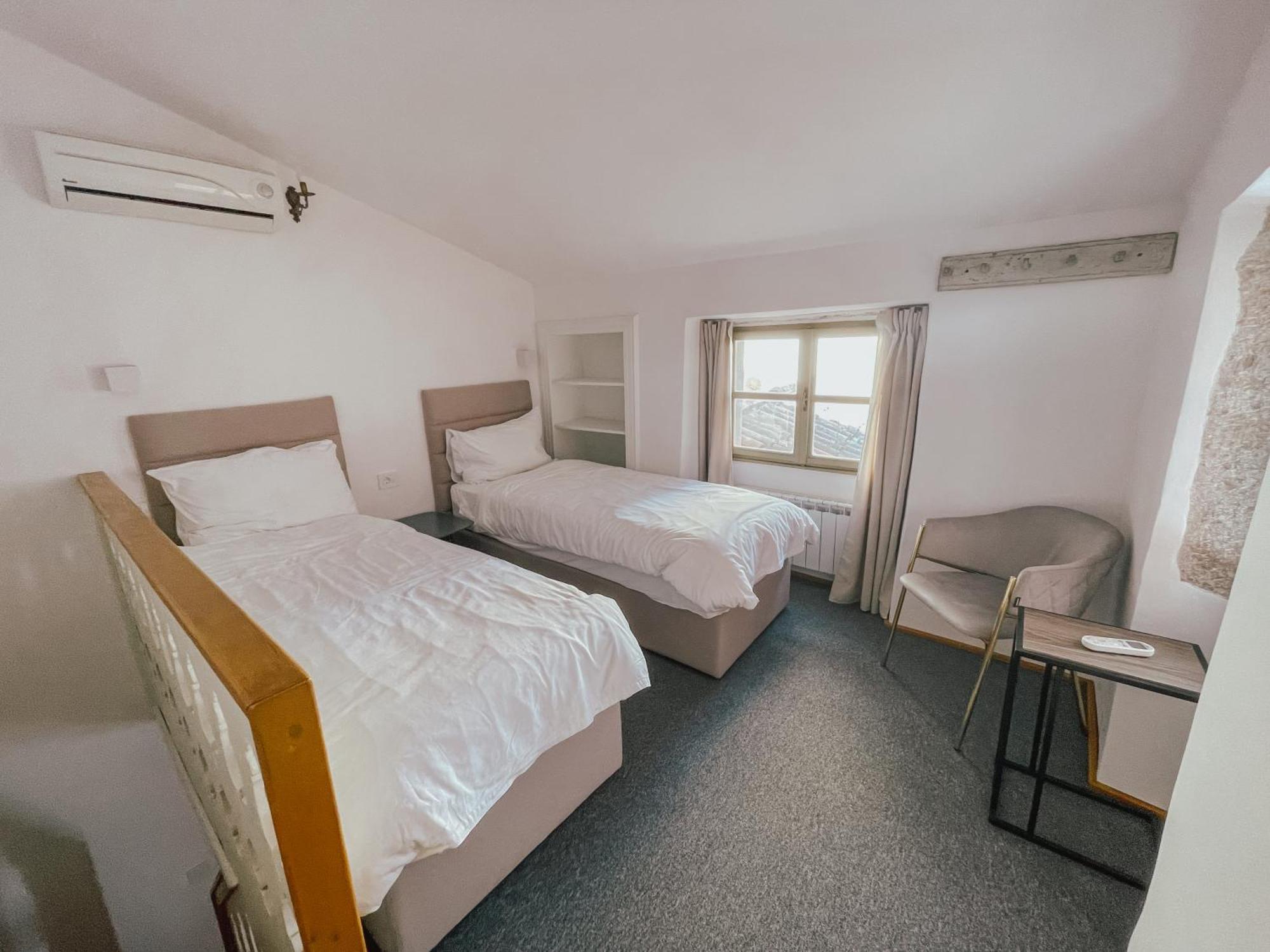 Hotel Casa Garzotto Rovinj Ngoại thất bức ảnh
