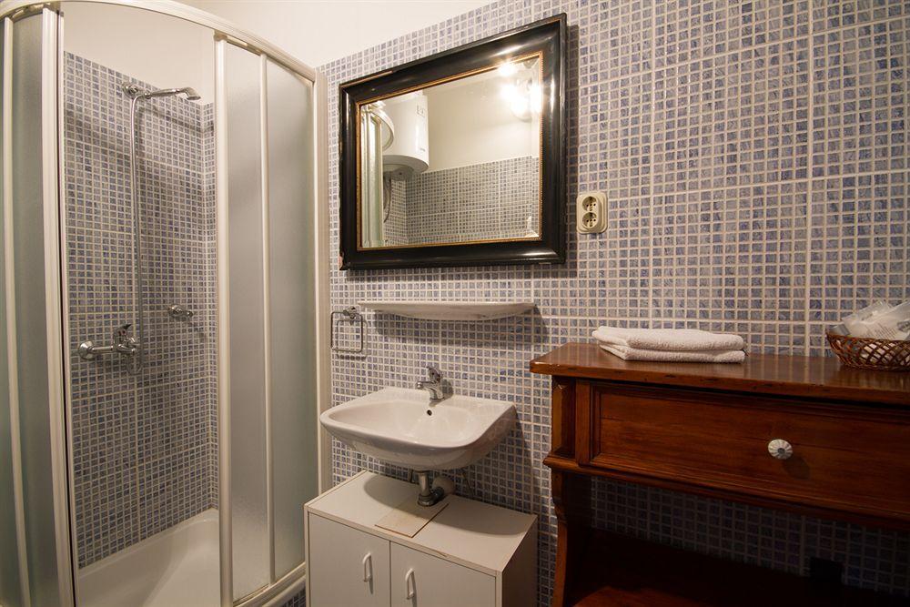 Hotel Casa Garzotto Rovinj Ngoại thất bức ảnh