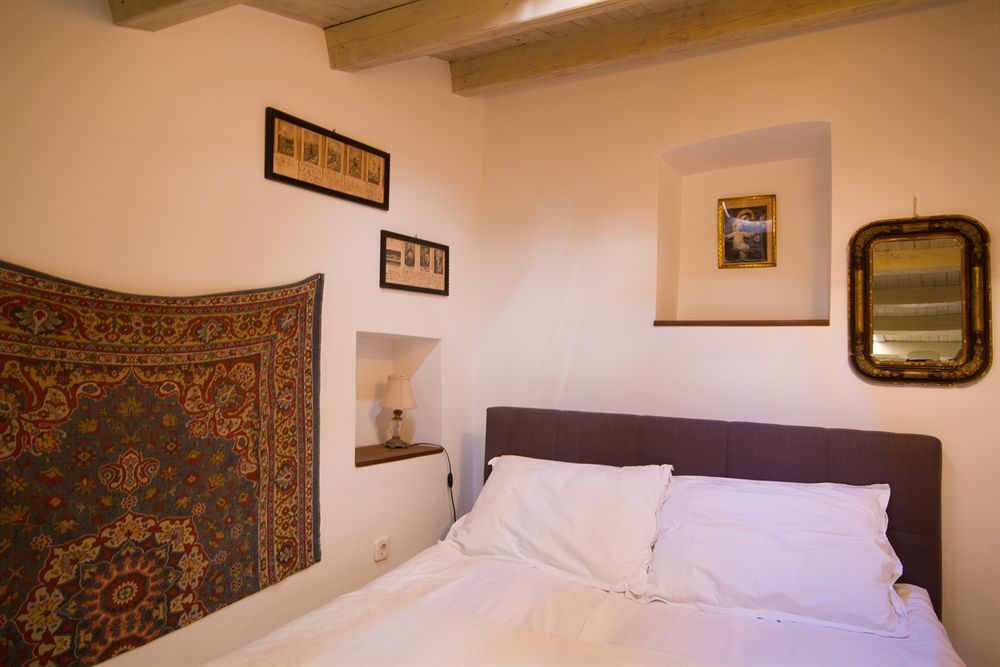 Hotel Casa Garzotto Rovinj Ngoại thất bức ảnh