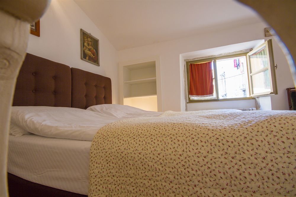 Hotel Casa Garzotto Rovinj Ngoại thất bức ảnh