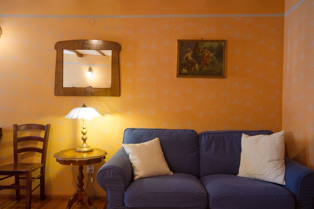 Hotel Casa Garzotto Rovinj Ngoại thất bức ảnh