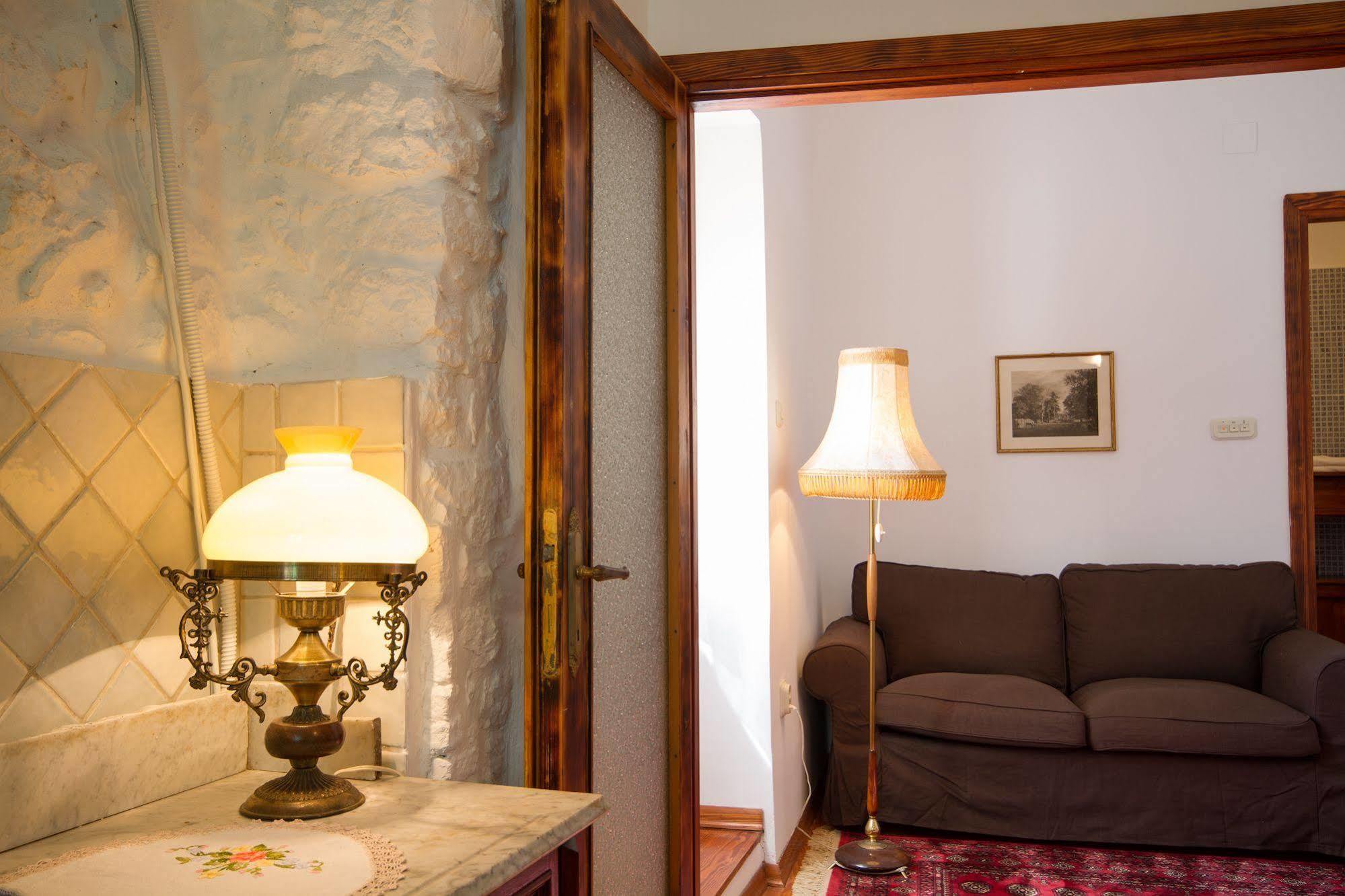 Hotel Casa Garzotto Rovinj Ngoại thất bức ảnh