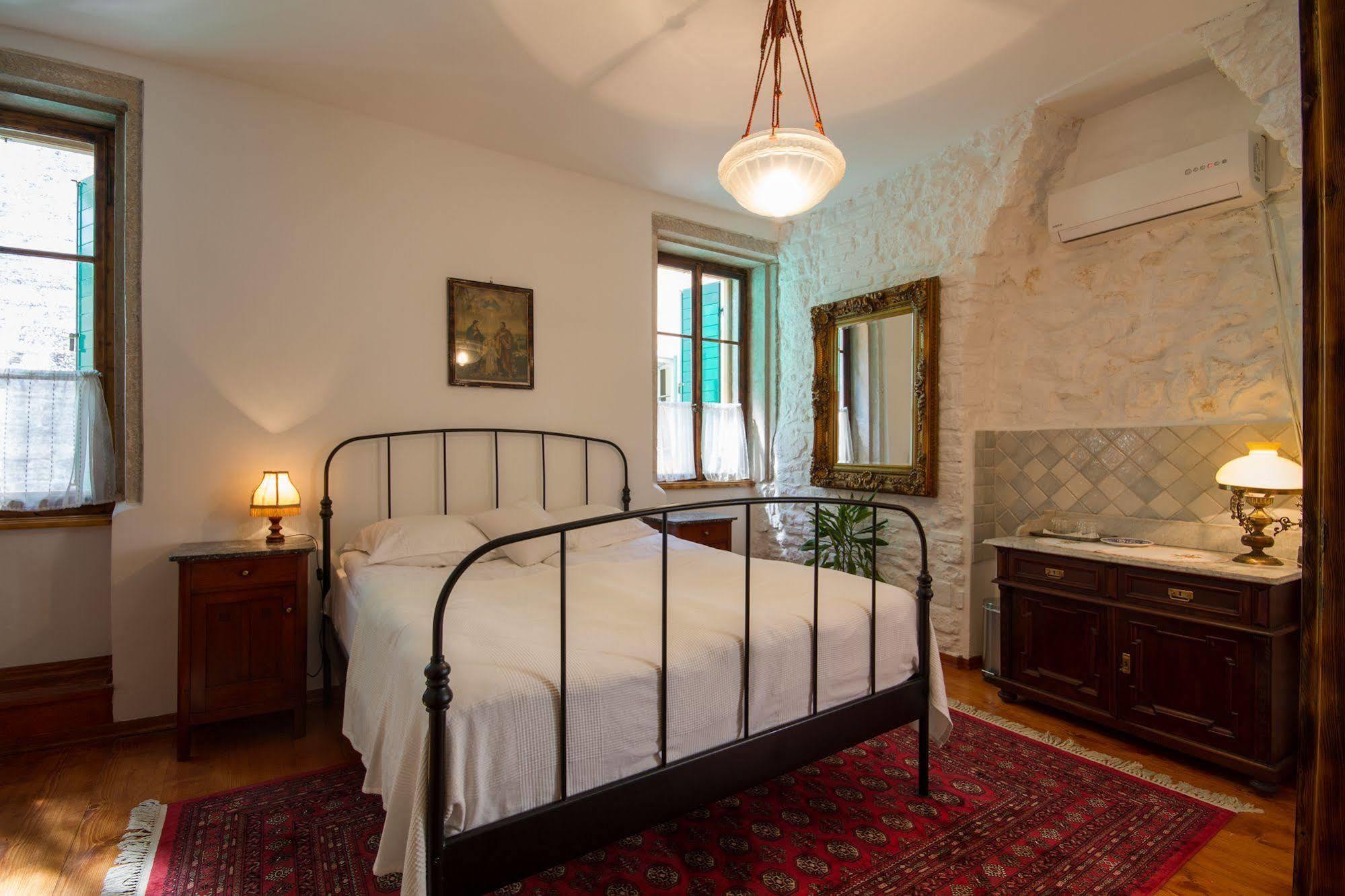 Hotel Casa Garzotto Rovinj Ngoại thất bức ảnh